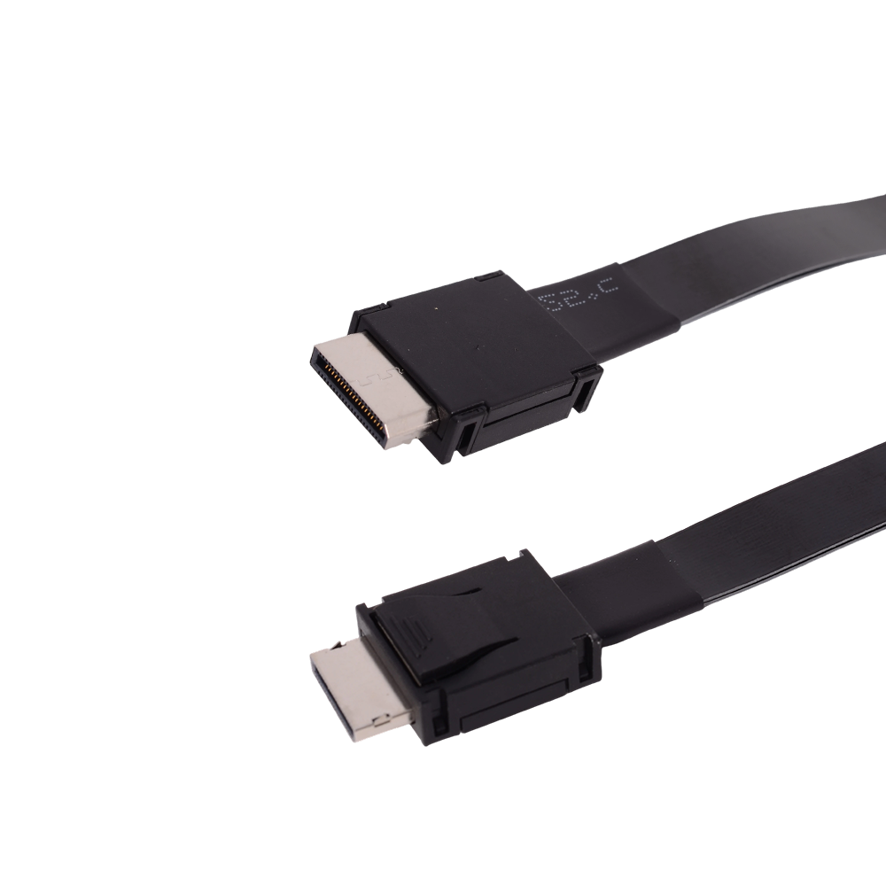 ADT-Link OCuLink SFF-8611 High - đánh giá và giá External Gpu Dock Pcie 4.0 Oculink