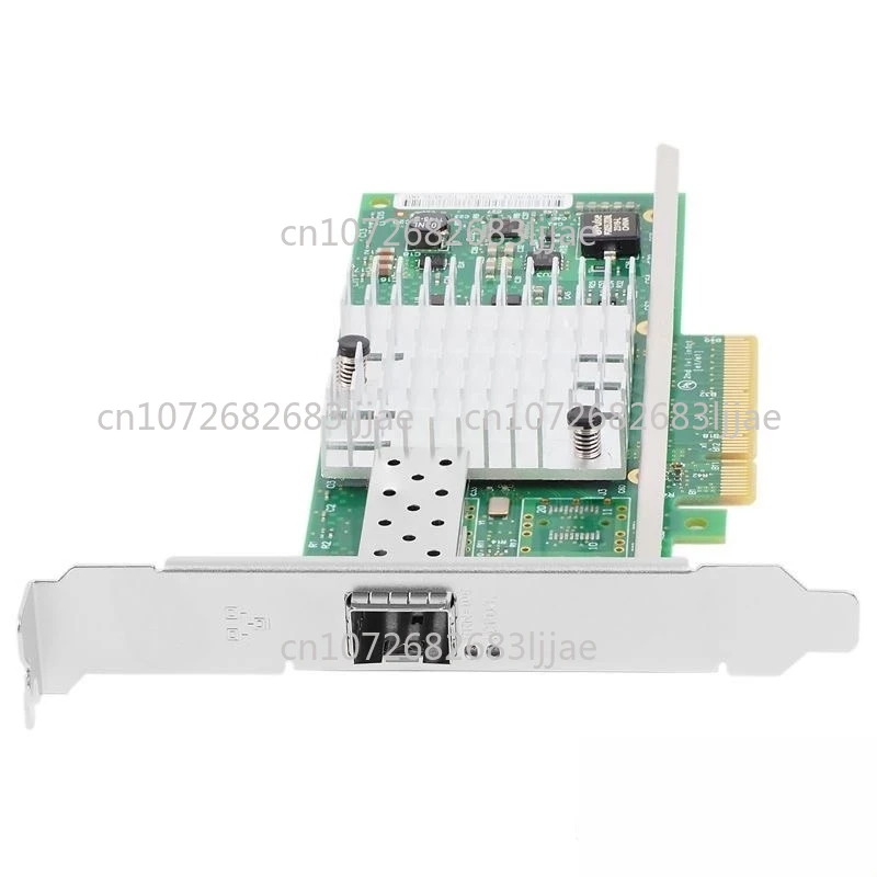 for Intel X520-DA1 10Gb SFP+ P - đánh giá và giá 10Gb Sfp+ Pcie Network Card Dual Port