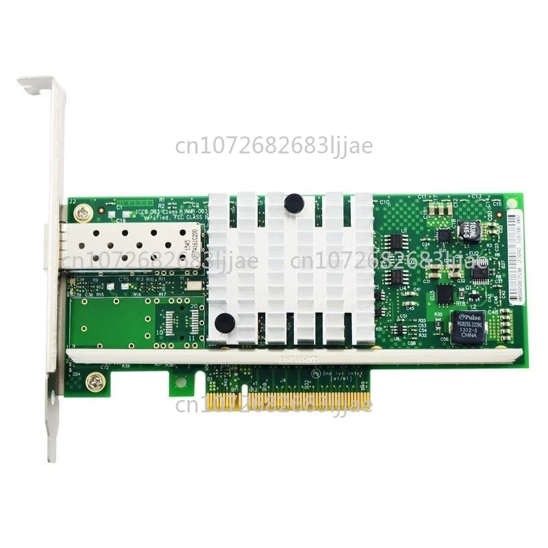 for Intel X520-DA1 10Gb SFP+ P - đánh giá và giá 10Gb Sfp+ Pcie Network Card Dual Port