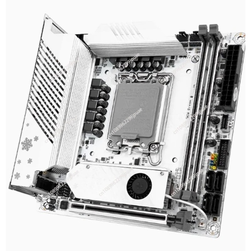 Mini ITX B760 Motherboard LGA1 - đánh giá và giá Lga 1700 Ddr5 Itx Motherboard