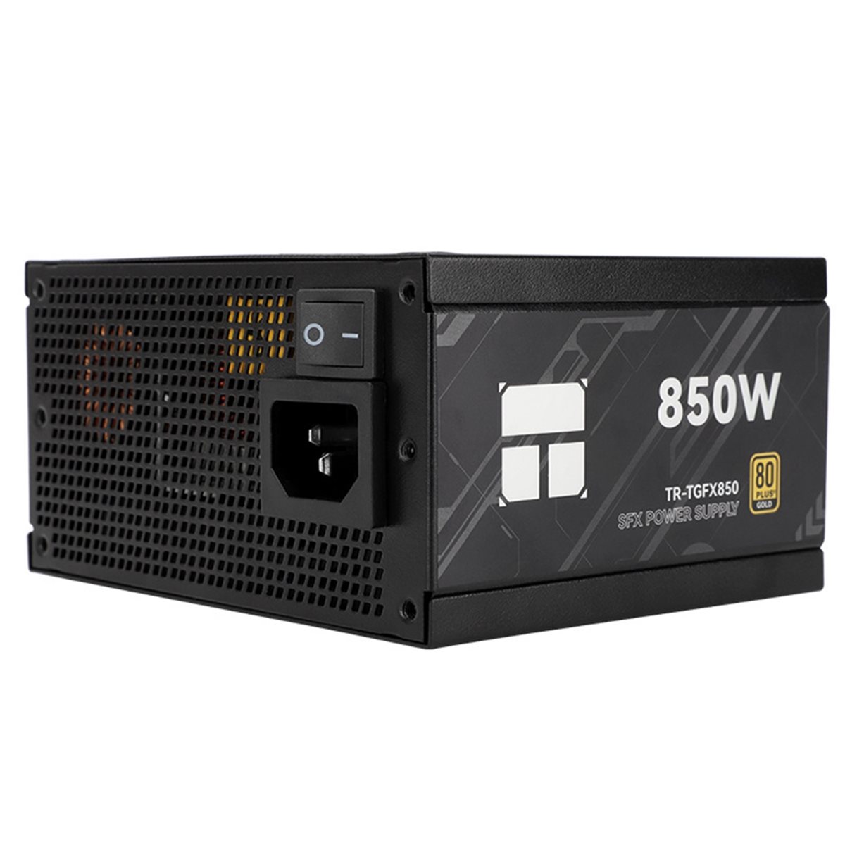 ★♠♥Y724A Hot Sale- TR-TGFX850  - đánh giá và giá Sfx Power Supply 850W Gold