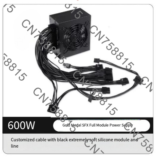 Fast Shipping，For Small Form F - đánh giá và giá Sfx Power Supply 850W Gold