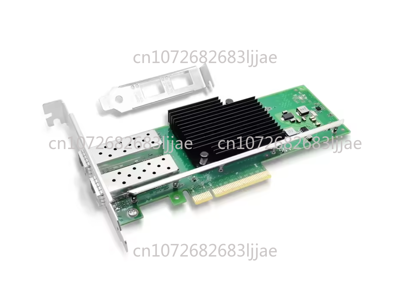 Adapter Server X710-DA2 PCIE x - đánh giá và giá 10Gb Sfp+ Pcie Network Card Dual Port