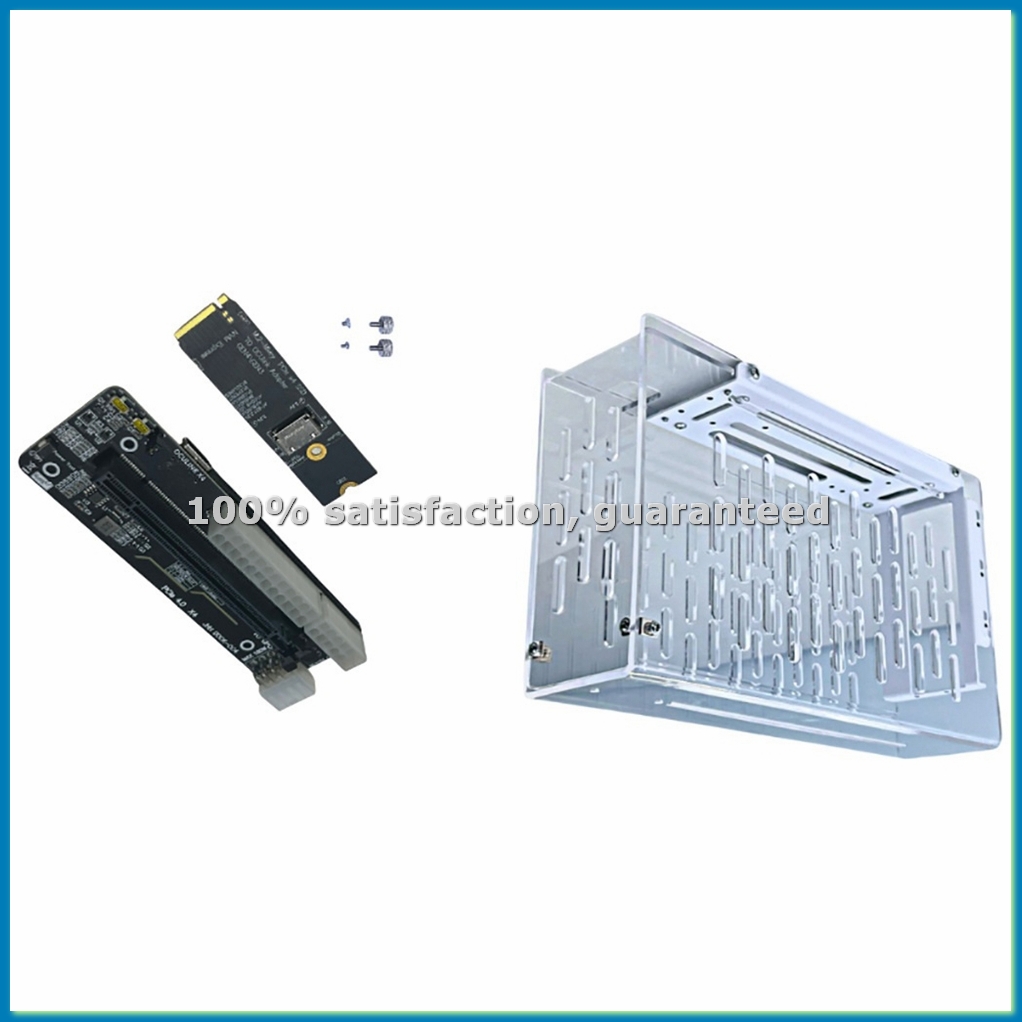 For Oculink/M.2 NVMe External  - đánh giá và giá External Gpu Dock Pcie 4.0 Oculink