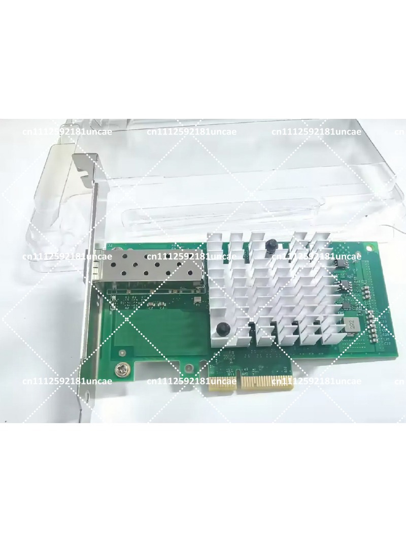 X520-DA1 10Gb SFP+ PCI-E Netwo - đánh giá và giá 10Gb Sfp+ Pcie Network Card Dual Port
