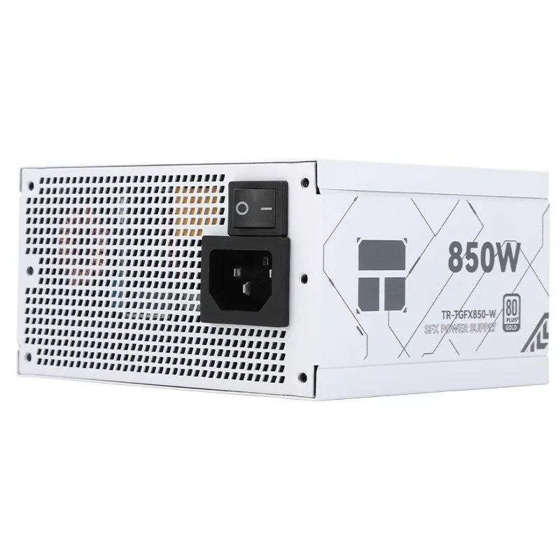 Full Module Gold SFX Small Pow - đánh giá và giá Sfx Power Supply 850W Gold