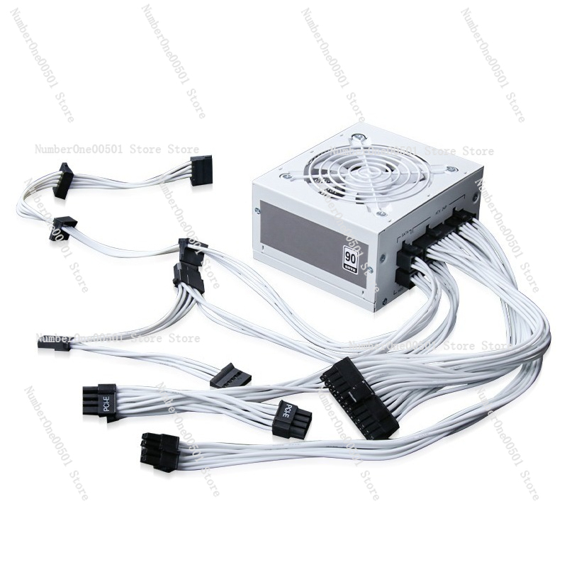 Gold Full Modular SFX PSU 500W - đánh giá và giá Sfx Power Supply 850W Gold