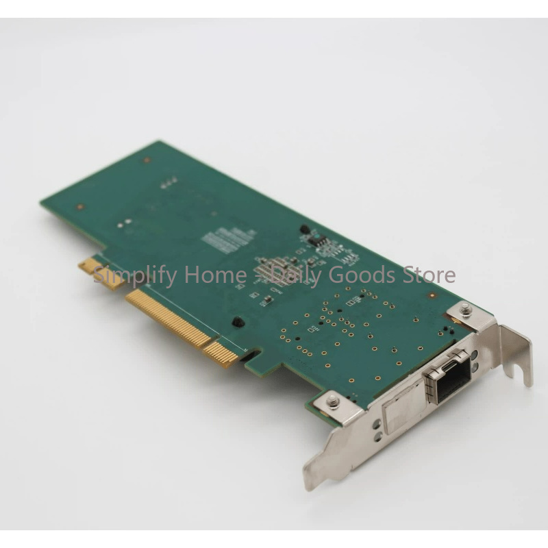 Pulled X520-SR2 10G Fiber Netw - đánh giá và giá 10Gb Sfp+ Pcie Network Card Dual Port